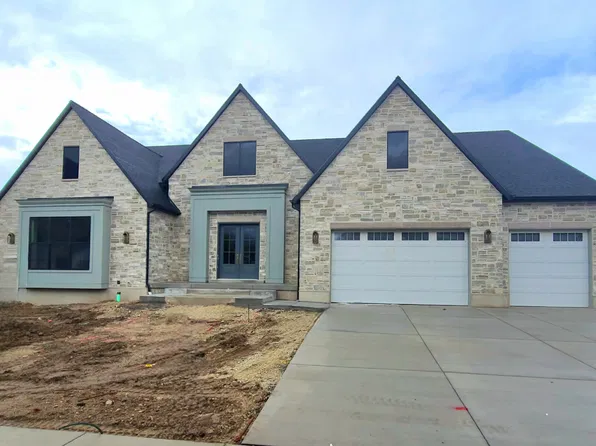 9566 S Bernese Ln, Sandy, UT 84092