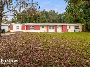 5823 Gilliam Rd, Orlando, FL 32818