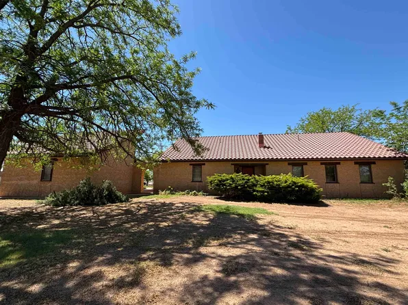 21 Camino Del Sur, Alamogordo, NM 88310