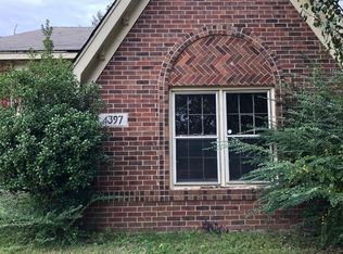 4397 Forest Valley Dr, Memphis, TN 38141