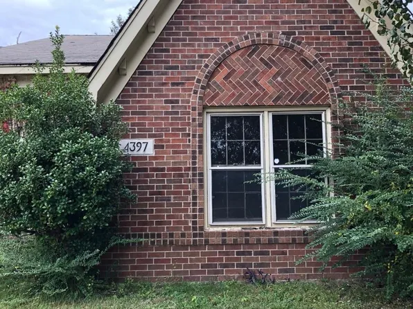 4397 Forest Valley Dr, Memphis, TN 38141