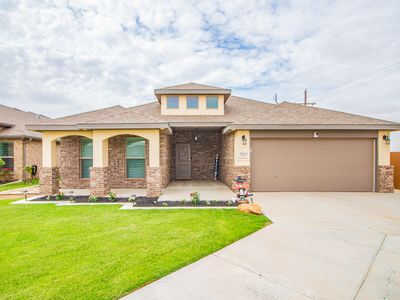7527 102nd St, Lubbock, TX, 79424