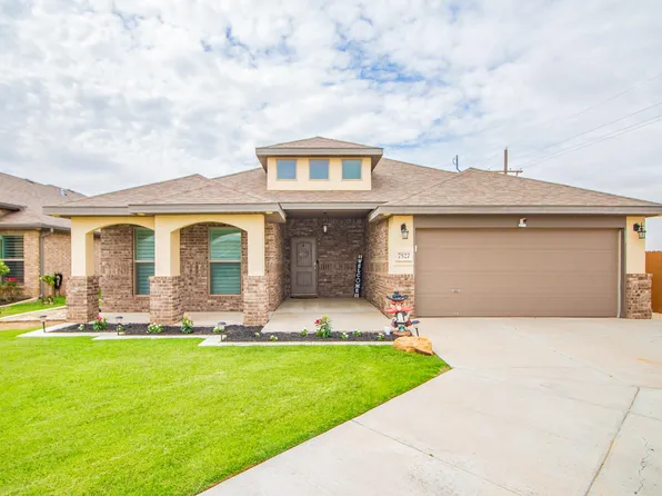7527 102nd St, Lubbock, TX 79424