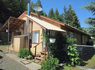 331 Wells Bench Rd, Orofino, ID 83544