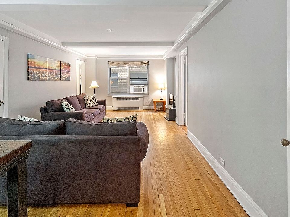 1st image of 424 E 52nd St APT 3D