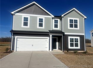 4013 Blue Springs Rd, Red Springs, NC 28377