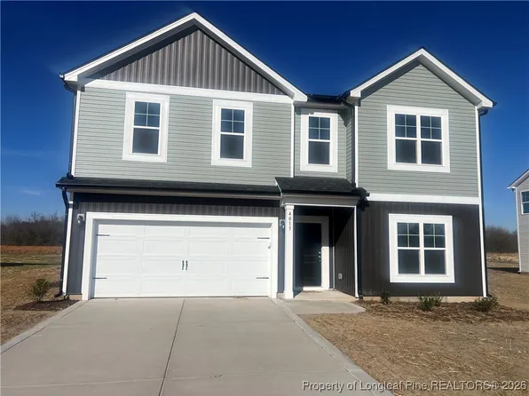 4013 Blue Springs Rd, Red Springs, NC 28377