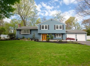 188 Cain Ave, Braintree, MA 02184