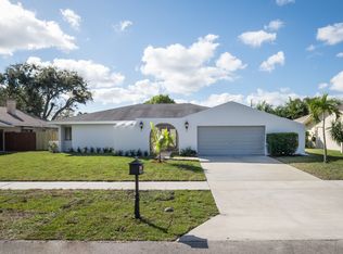 17846 Pine Needle Ter, Boca Raton, FL 33487