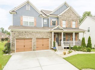 2367 McIntosh Dr, Locust Grove, GA 30248