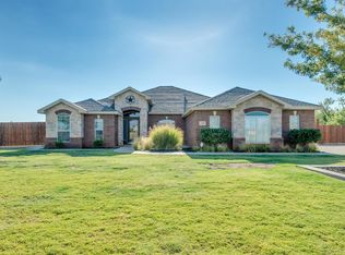 12501 Hudson Ave, Lubbock, TX 79423