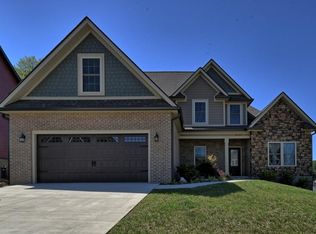3050 Calton Hl, Kingsport, TN 37664