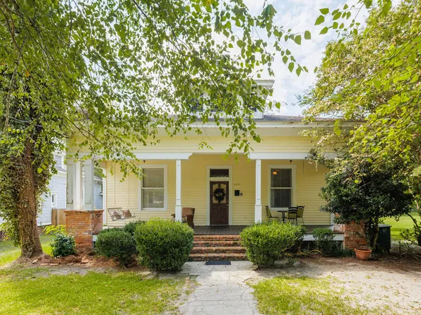 409 Floyd St, Valdosta, GA 31601