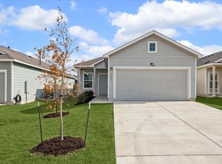 304 Mica Trl, Maxwell, TX 78656