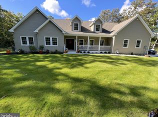 955 Nugentown Rd, Little Egg Harbor, NJ 08087