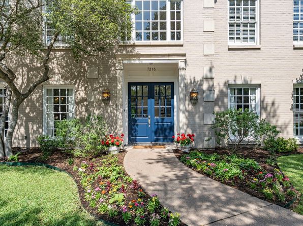 7215 Abrams Place Ct, Dallas, TX 75231
