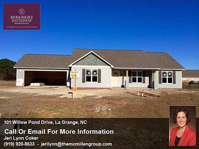 1st image of 101 Willow Pond Dr