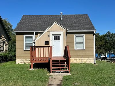 510 W 2nd St, Junction City, KS, 66441