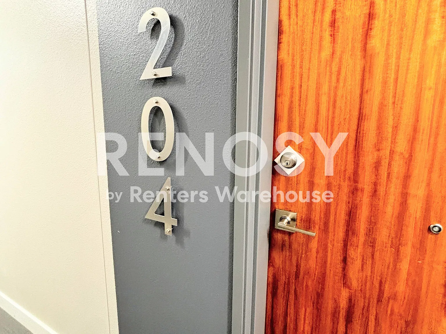 1 Bedroom Apartment for Rent — Photo 4