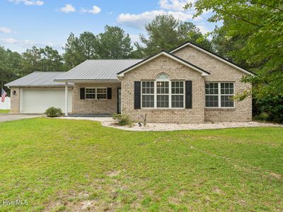 130 Ravenwood Road, Aberdeen, NC, 28315