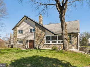 1011 Stanford Dr, Wynnewood, PA 19096