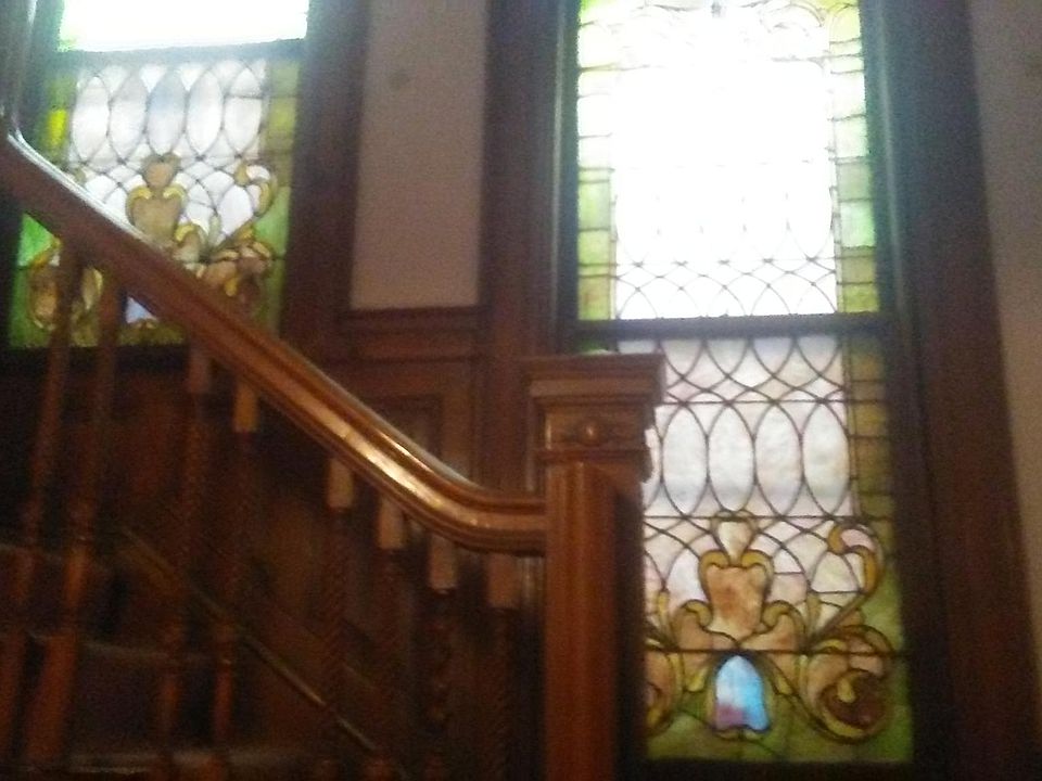 Staircase