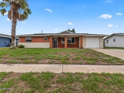 22 Morning Star Ave, Ormond Beach, FL, 32176