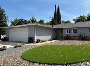 2300 E Orangeburg Ave, Modesto, CA 95355
