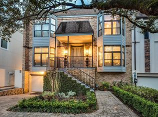 13 Farther Point, Houston, TX 77024