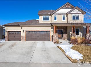 8540 Allenbrook Dr, Windsor, CO 80550