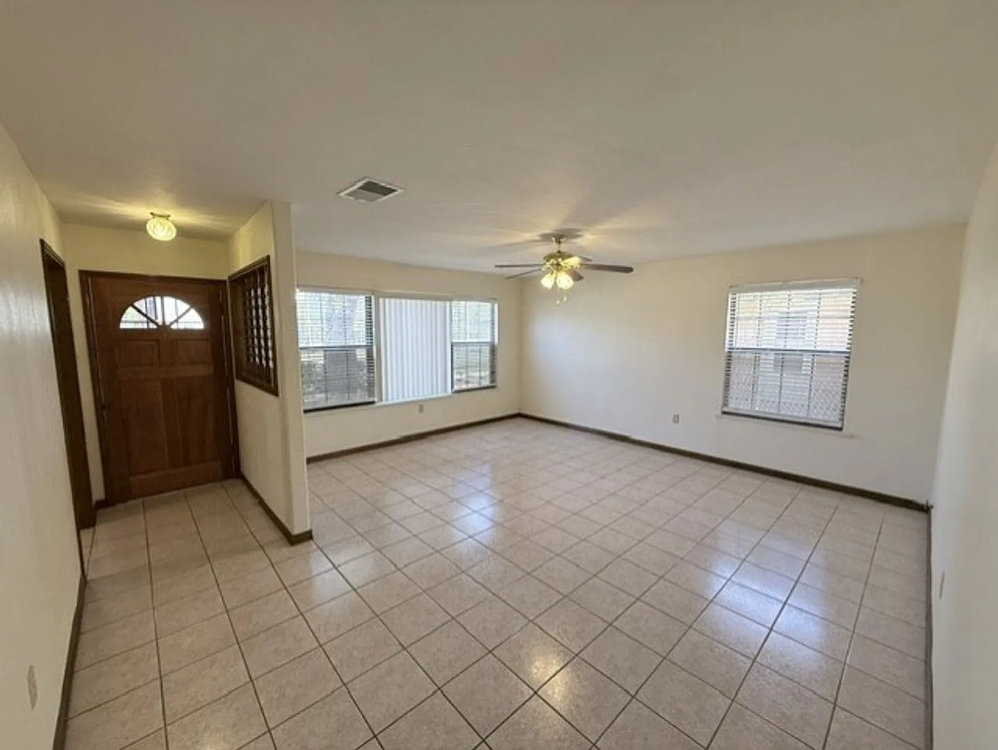Three Bedroom Home Available For Lease! Two Blocks from Nixon High School! — Photo 3