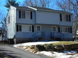 162 Tina Dr #B, Pembroke, NH 03275