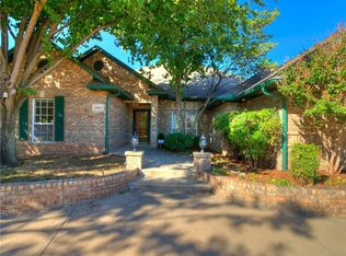 11401 Woodbridge Rd, Oklahoma City, OK 73162