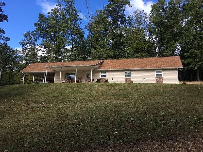 1st image of 707 E Muskogee Dr