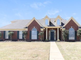 6527 Sandbourne E, Olive Branch, MS 38654