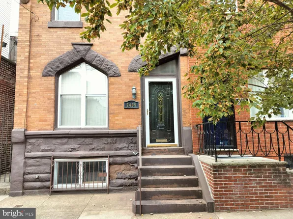 2409 S 15th St, Philadelphia, PA 19145