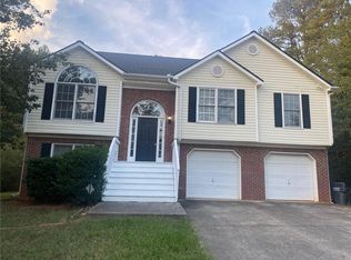 5110 Martin Farms Ln, Powder Springs, GA 30127