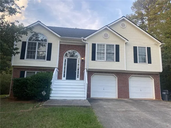 5110 Martin Farms Ln, Powder Springs, GA 30127
