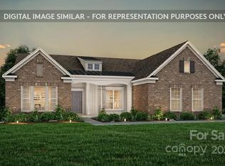 13734 Berkley Ave #442, Huntersville, NC 28078