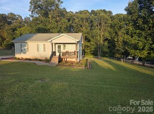 775 Paul Payne Store Rd, Taylorsville, NC 28681