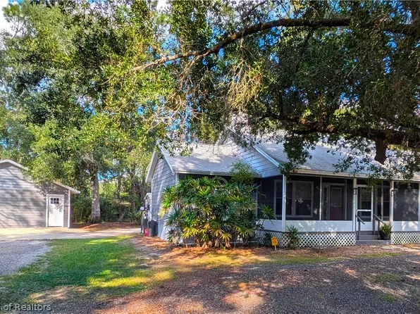 1541 Spring Ln, Lake Placid, FL 33852