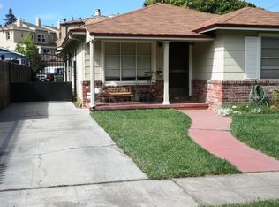 91 Norton Ave, San Jose, CA 95126