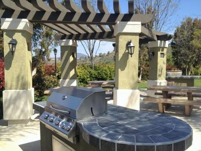 Grills