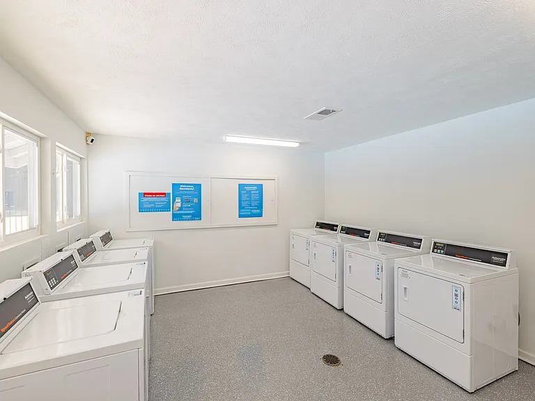 Keystone Apartments — Photo 33