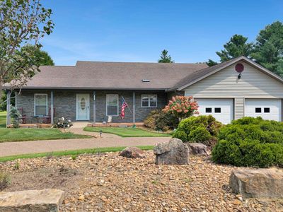 802 S Snow Ball Ln W, Santa Claus, IN, 47579