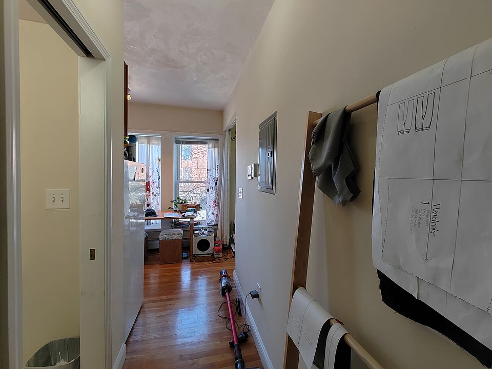 1st image of 1056 Cambridge St #3F3F