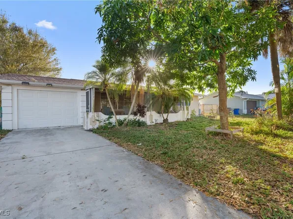 124 Durland Ave, Lehigh Acres, FL 33936