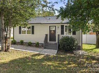 209 Rhyne St, Stanley, NC 28164
