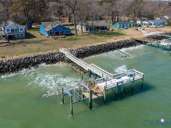 918 Brammer Dr, Heathsville, VA 22473