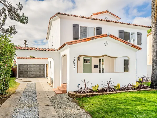 3032 N Stoddard Ave, San Bernardino, CA 92405